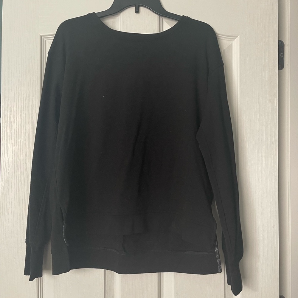 Victoria’s Secret Sport sweater